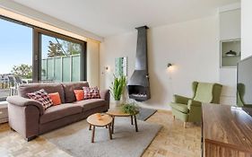 Fuths Loft Penthouse 85
