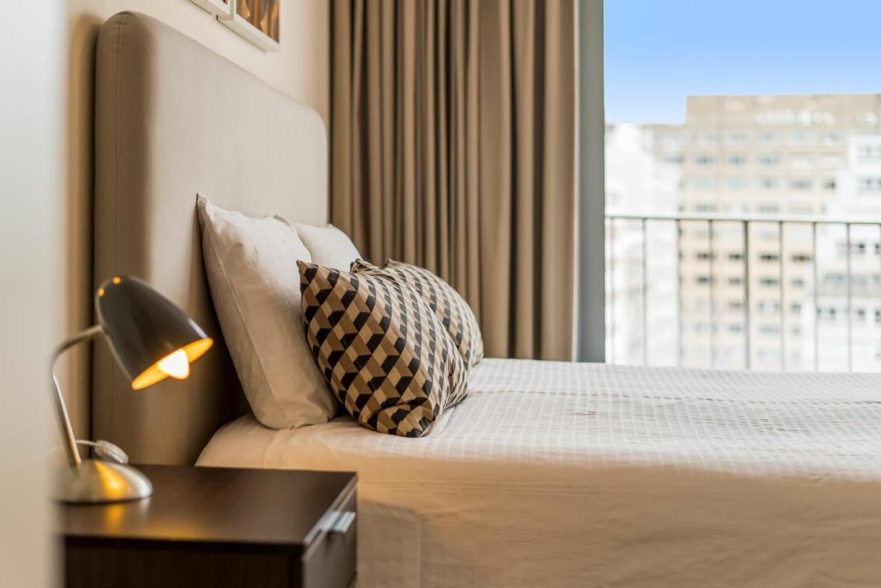Apartamento Fuths Loft Penthouse 85 Amberes Exterior foto