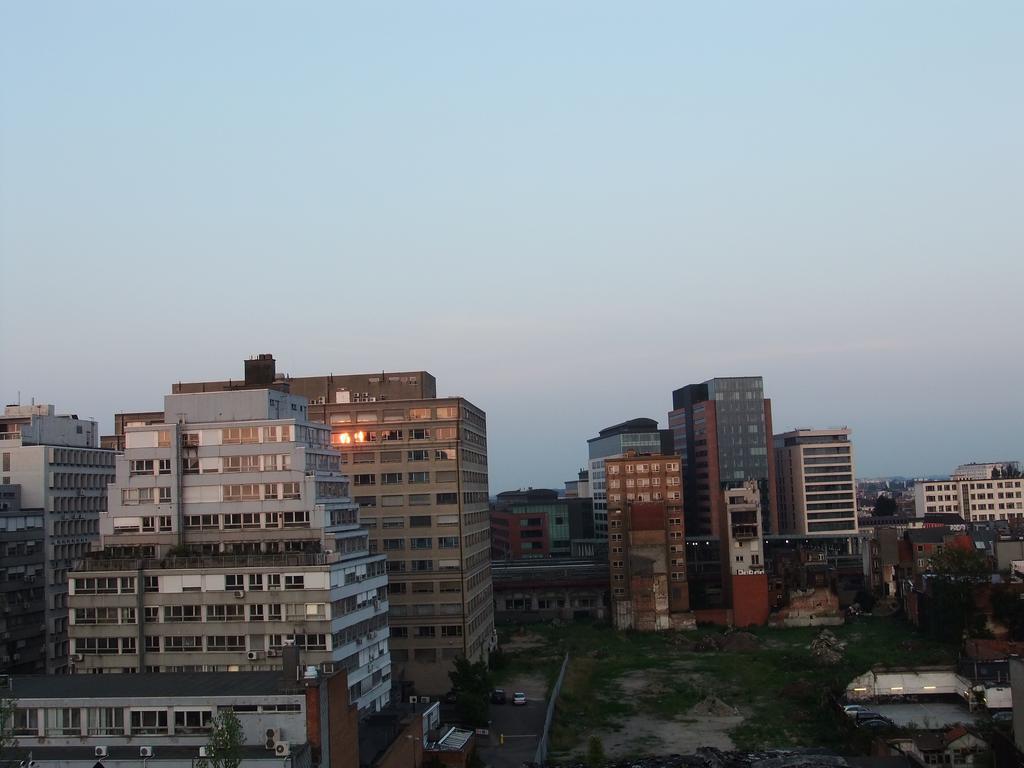 Apartamento Fuths Loft Penthouse 85 Amberes Exterior foto